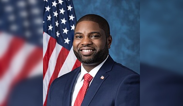 Byron Donalds Flexes $81 Million War Chest in Florida Governor’s Showdown