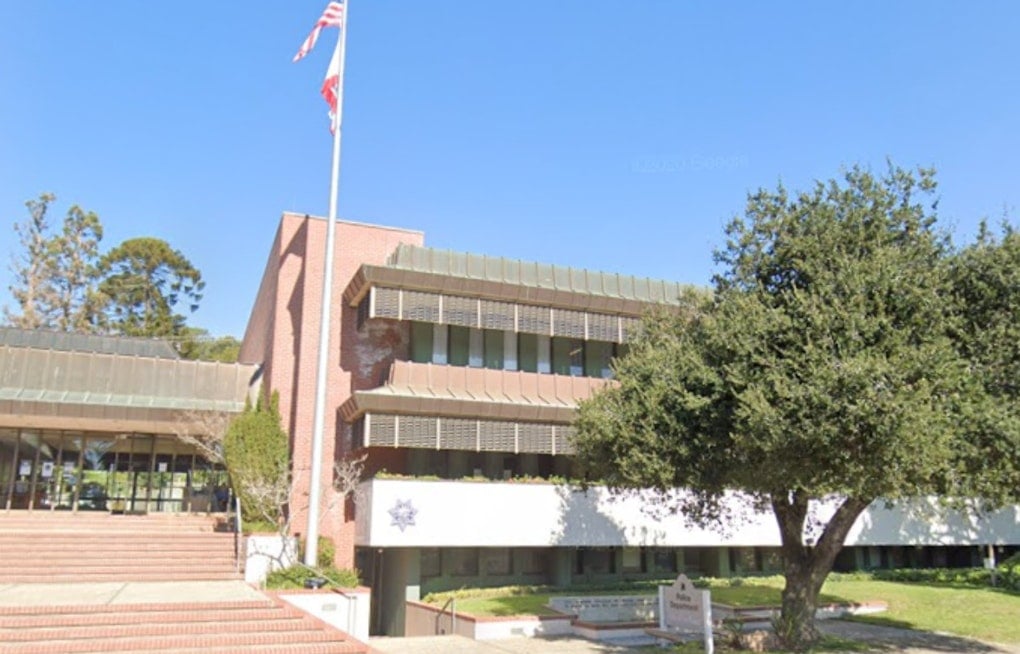 Bystanders Tackle Knife-Wielding Man In Downtown San Rafael Scare