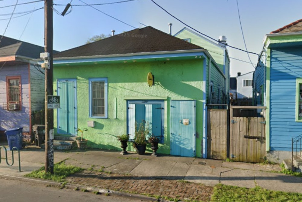 Bywater Gets Toasted: Gaijin Sandos Lands Japanese Milk-Bread Sandos On St. Claude