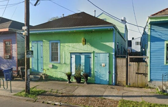 Bywater Gets Toasted: Gaijin Sandos Lands Japanese Milk-Bread Sandos On St. Claude