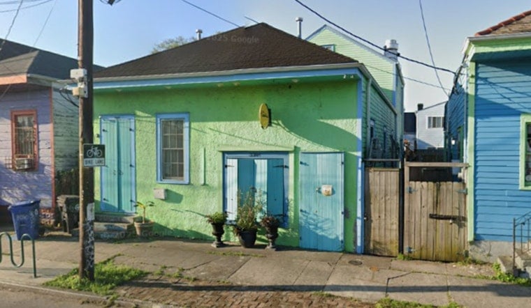 Bywater Gets Toasted: Gaijin Sandos Lands Japanese Milk-Bread Sandos On St. Claude