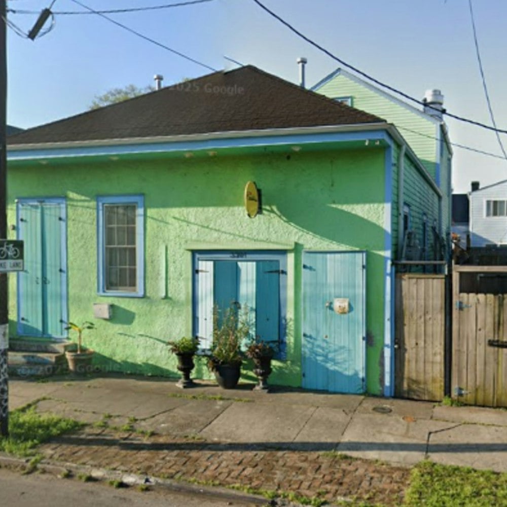Bywater Gets Toasted: Gaijin Sandos Lands Japanese Milk-Bread Sandos On St. Claude