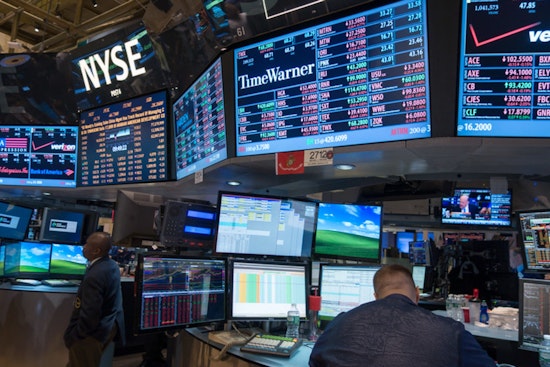 C-Suite Chill: CEOs Hit The Brakes As Wall Street And D.C. Get Nervous