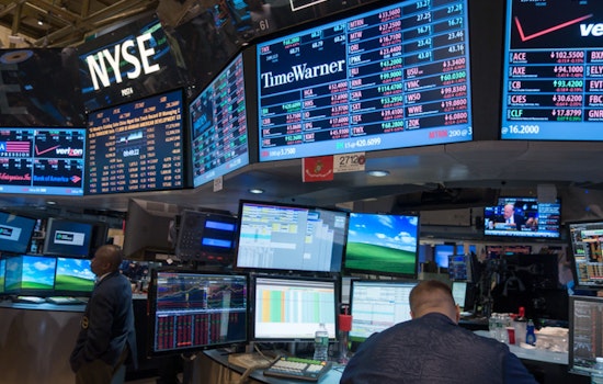 C-Suite Chill: CEOs Hit The Brakes As Wall Street And D.C. Get Nervous