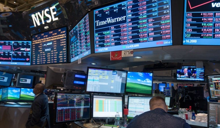 C-Suite Chill: CEOs Hit The Brakes As Wall Street And D.C. Get Nervous
