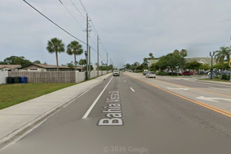 Cable Crooks Strip Nearly 16,000 Feet Of Wiring From Sarasota Streets