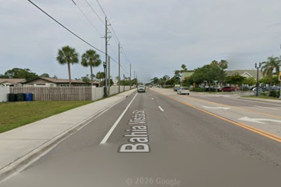 Cable Crooks Strip Nearly 16,000 Feet Of Wiring From Sarasota Streets