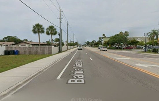 Cable Crooks Strip Nearly 16,000 Feet Of Wiring From Sarasota Streets