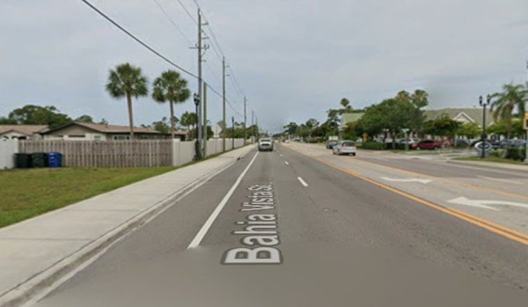 Cable Crooks Strip Nearly 16,000 Feet Of Wiring From Sarasota Streets
