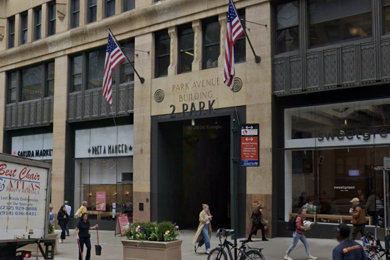 Cadent Snaps Up 50K Square Feet at 2 Park Ave in Quiet Midtown Power Play