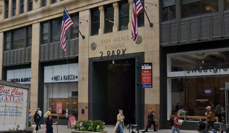 Cadent Snaps Up 50K Square Feet at 2 Park Ave in Quiet Midtown Power Play
