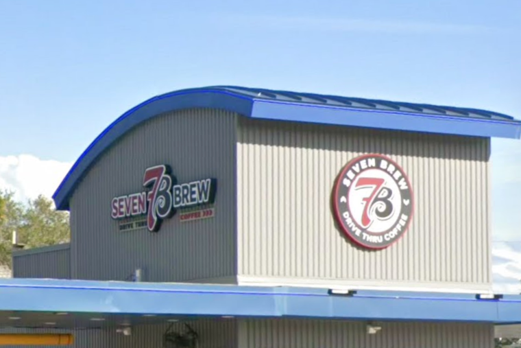 Caffeine Blitz: 51 Neon 7 Brew Drive Thrus Lined Up for Orlando