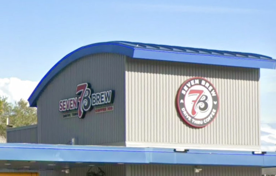 Caffeine Blitz: 51 Neon 7 Brew Drive Thrus Lined Up for Orlando