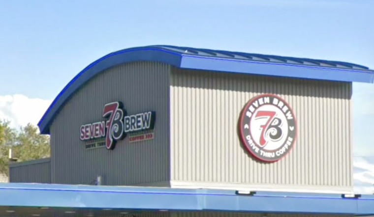 Caffeine Blitz: 51 Neon 7 Brew Drive Thrus Lined Up for Orlando