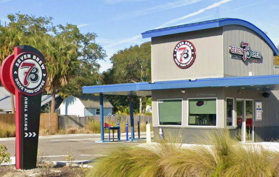 Caffeine Invasion: 7 Brew Targets First Titusville Drive-Thru On The Space Coast