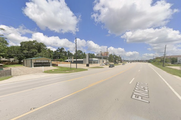 Caffeine Jolt Coming To FM 2978 As Third Gen Coffee Plots Magnolia Café
