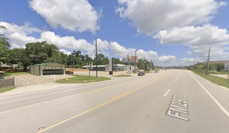 Caffeine Jolt Coming To FM 2978 As Third Gen Coffee Plots Magnolia Café