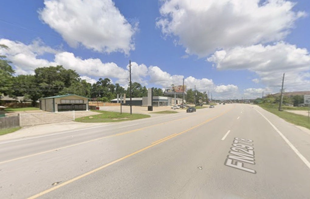 Caffeine Jolt Coming To FM 2978 As Third Gen Coffee Plots Magnolia Café