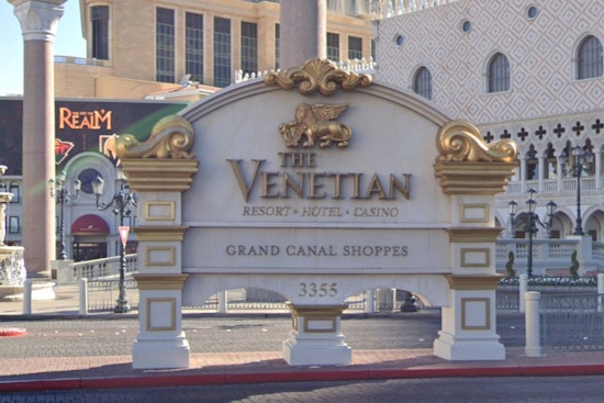 Cake Boss Buddy Valastro Sneaks Speakeasy Into Revamped Venetian Bakery