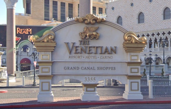 Cake Boss Buddy Valastro Sneaks Speakeasy Into Revamped Venetian Bakery