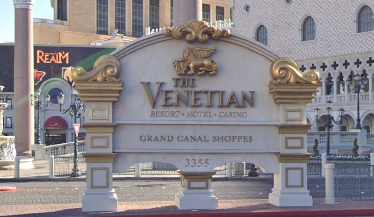 Cake Boss Buddy Valastro Sneaks Speakeasy Into Revamped Venetian Bakery