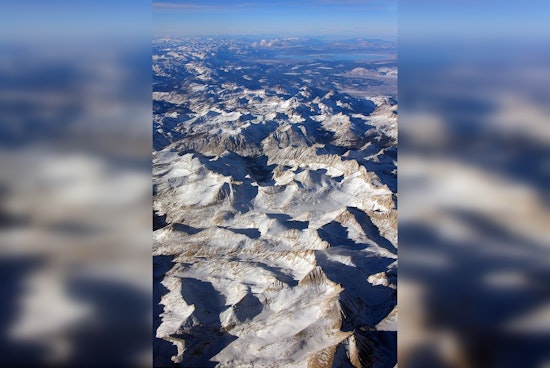 Caldor Burn Scar Is Scrambling Tahoe Snowpack And California’s Water Clock