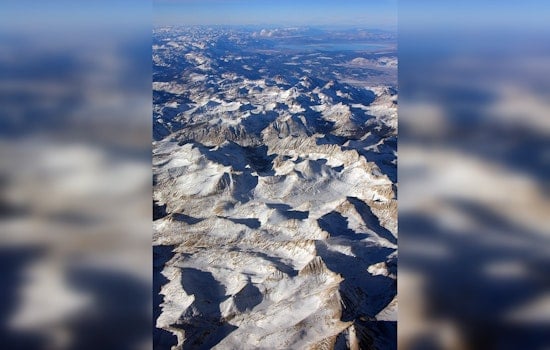 Caldor Burn Scar Is Scrambling Tahoe Snowpack And California’s Water Clock