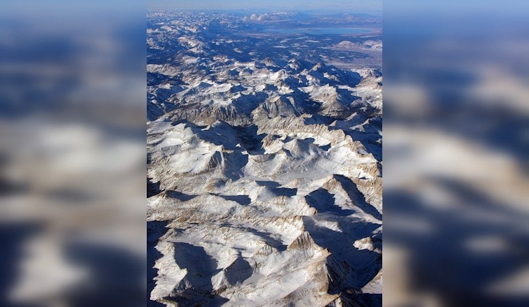 Caldor Burn Scar Is Scrambling Tahoe Snowpack And California’s Water Clock