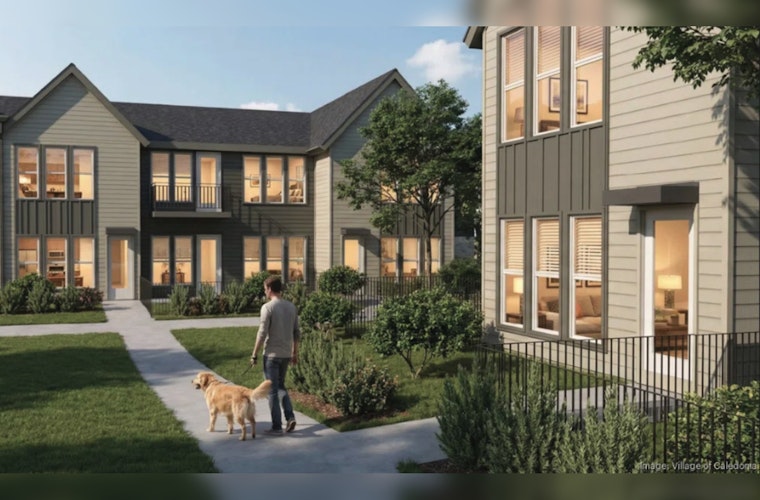 Caledonia Board Nixes Big-Bucks Apartment Play At Four Mile Corner