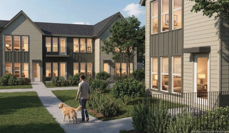Caledonia Board Nixes Big-Bucks Apartment Play At Four Mile Corner