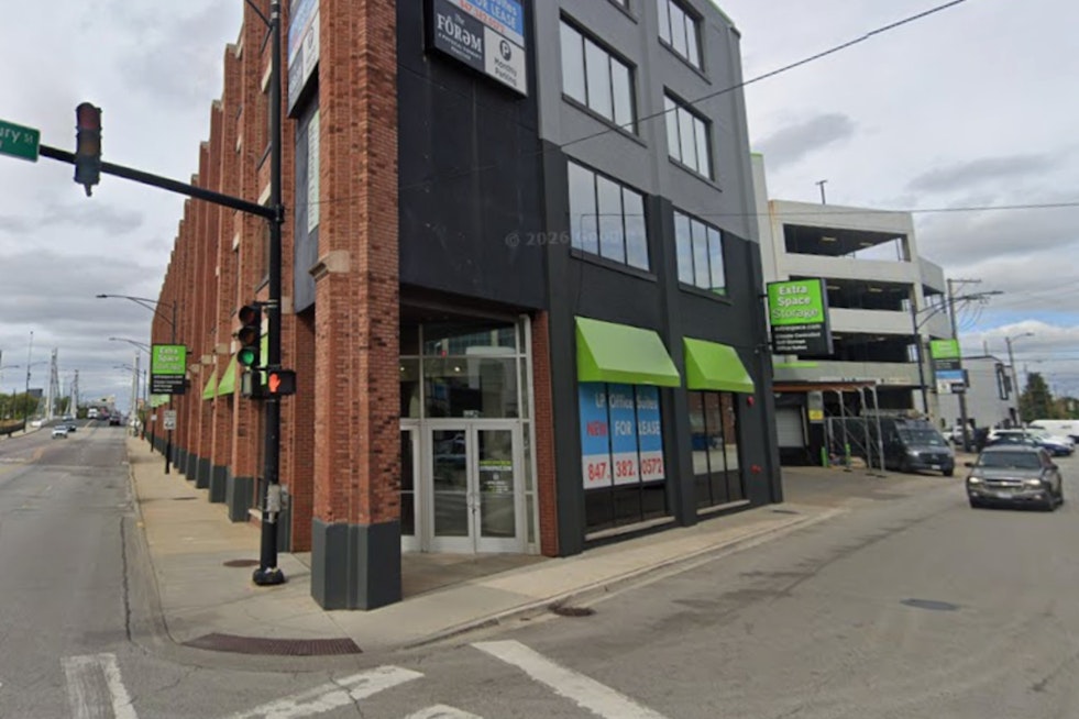 Calgary Landlord Drops $30.5 Million On Lincoln Park Storage Hub