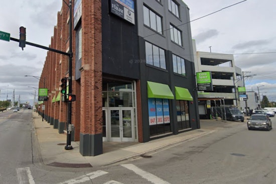 Calgary Landlord Drops $30.5 Million On Lincoln Park Storage Hub