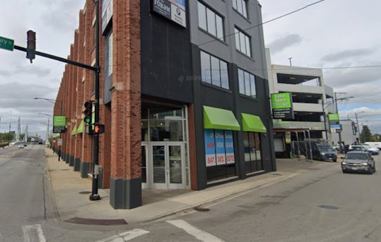 Calgary Landlord Drops $30.5 Million On Lincoln Park Storage Hub