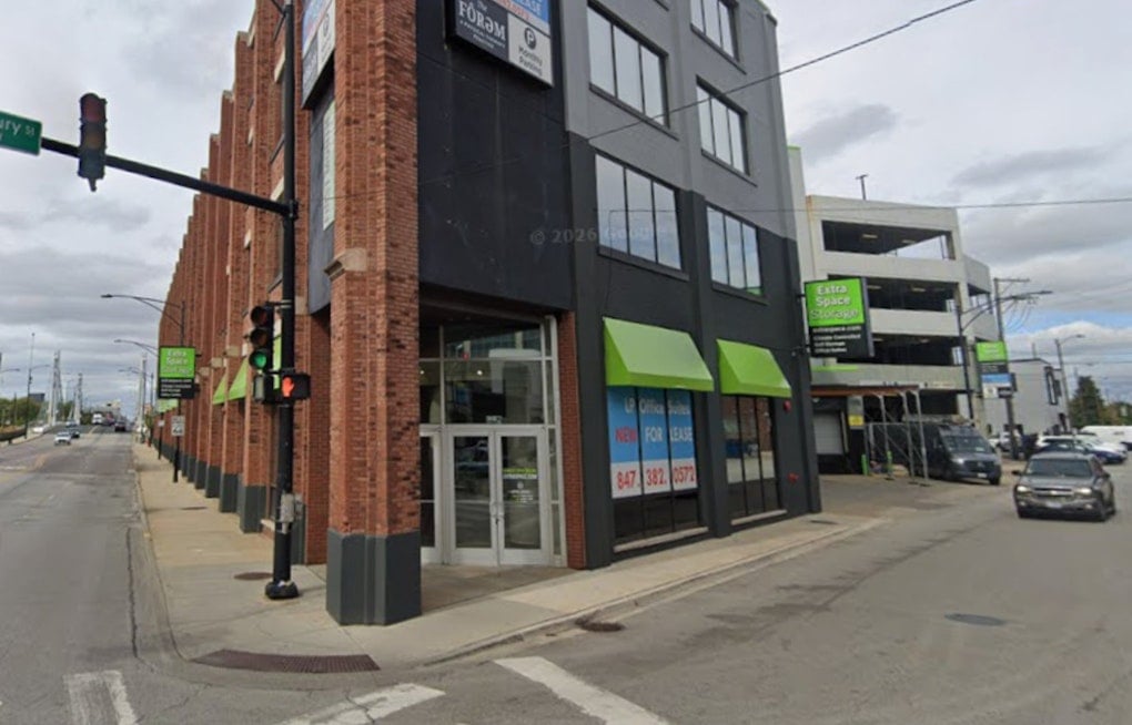 Calgary Landlord Drops $30.5 Million On Lincoln Park Storage Hub