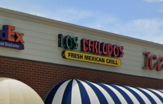 Cali Burrito Frenzy: Los Chiludos Takes Over Bradenton’s State Road 64