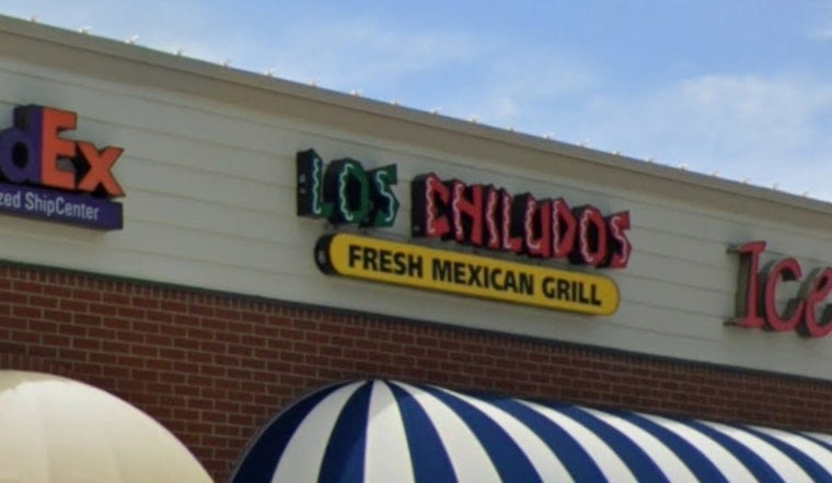 Cali Burrito Frenzy: Los Chiludos Takes Over Bradenton’s State Road 64