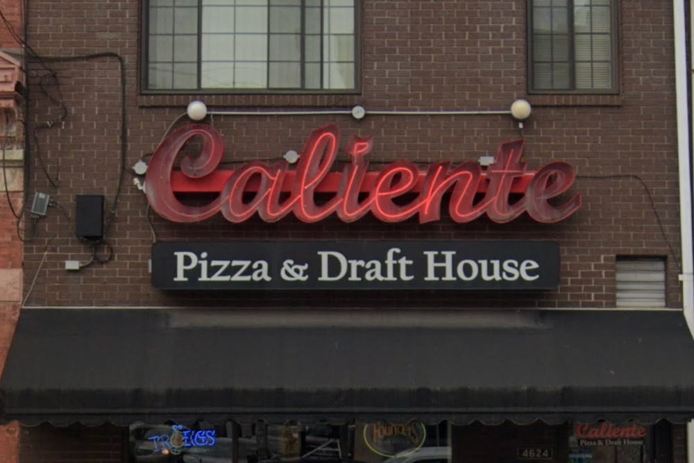 Caliente Brings 10th World Pizza Title to Pittsburgh