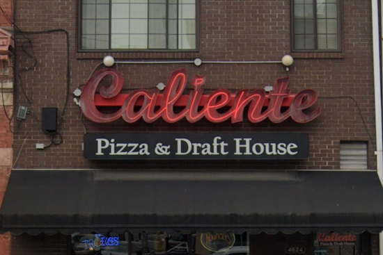 Caliente Brings 10th World Pizza Title to Pittsburgh