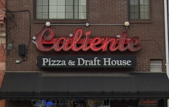 Caliente Brings 10th World Pizza Title to Pittsburgh
