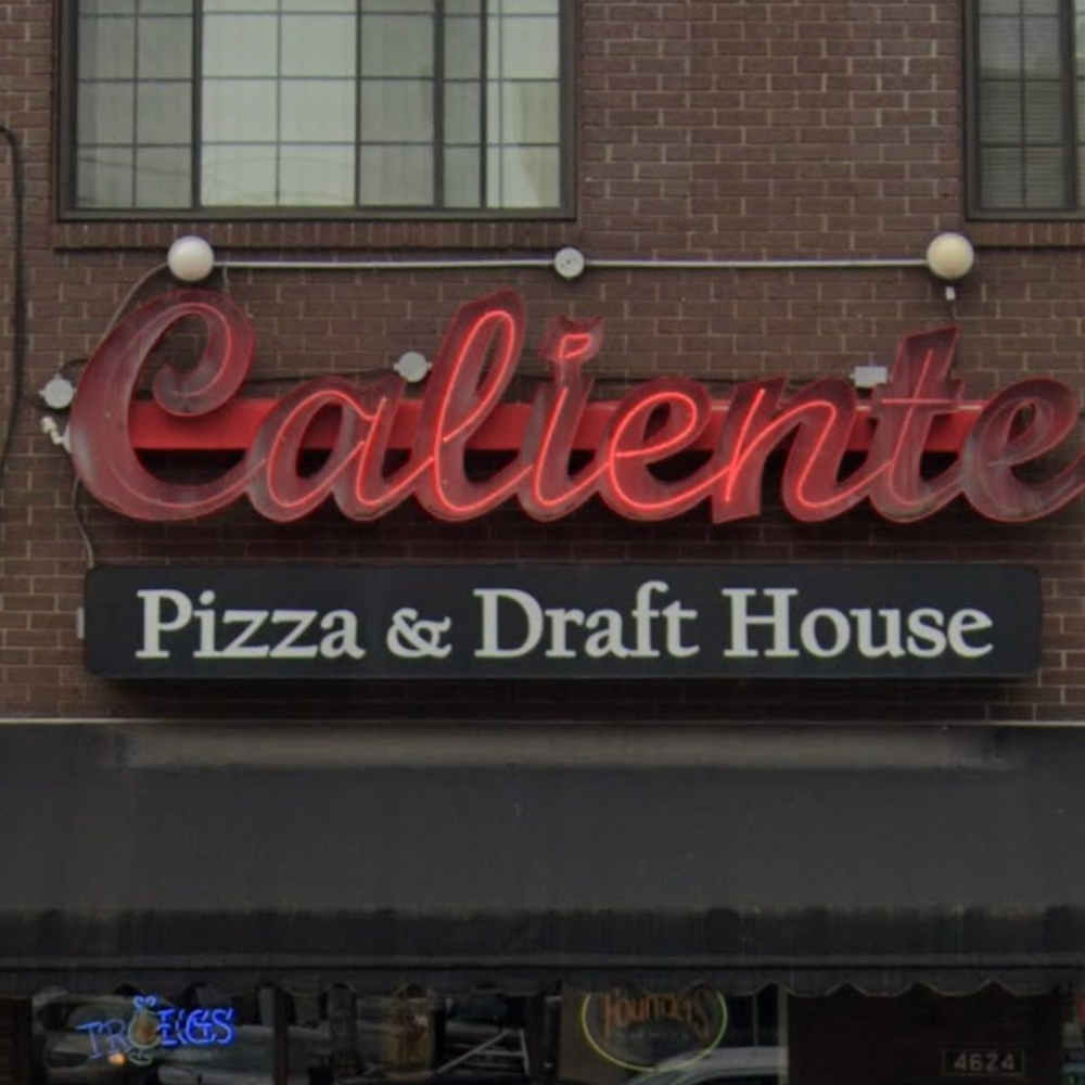 Caliente Brings 10th World Pizza Title to Pittsburgh