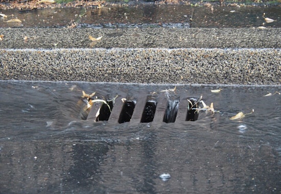 California Considers Stormwater Permits For Big‑Box Sites