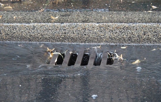 California Considers Stormwater Permits For Big‑Box Sites