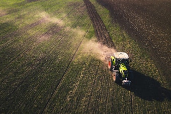 California Cracks Down On Pesticide Scofflaws With Stiff New Health Penalties