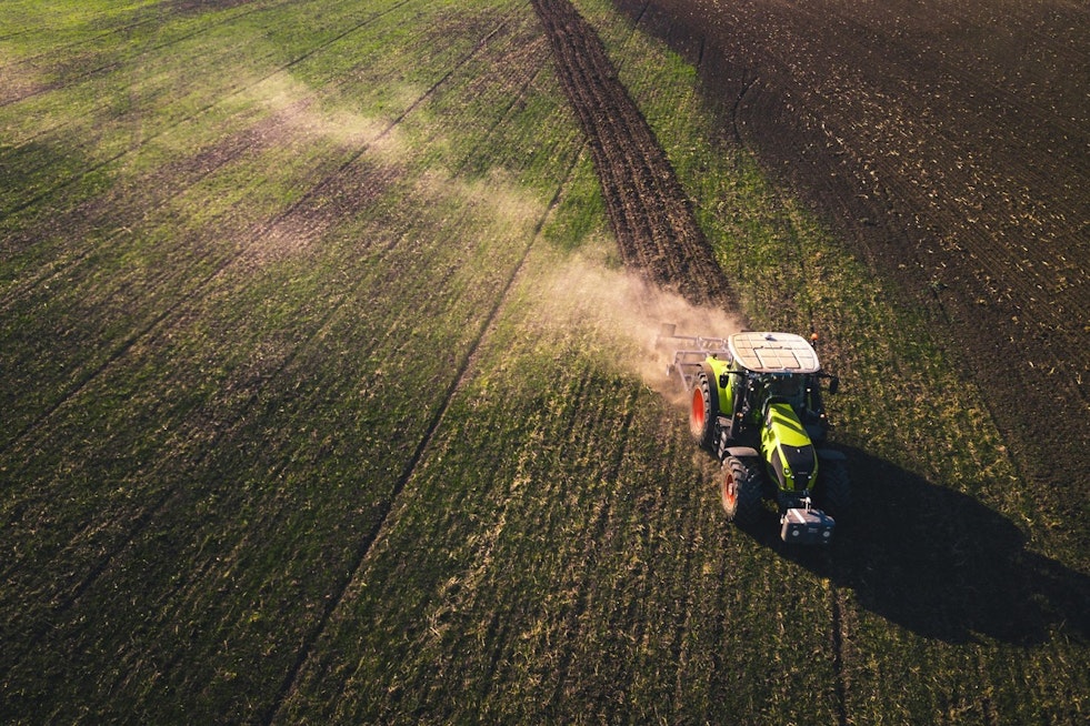 California Cracks Down On Pesticide Scofflaws With Stiff New Health Penalties