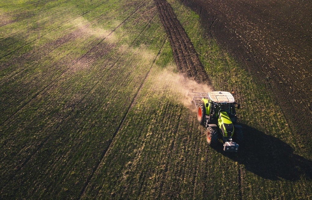 California Cracks Down On Pesticide Scofflaws With Stiff New Health Penalties