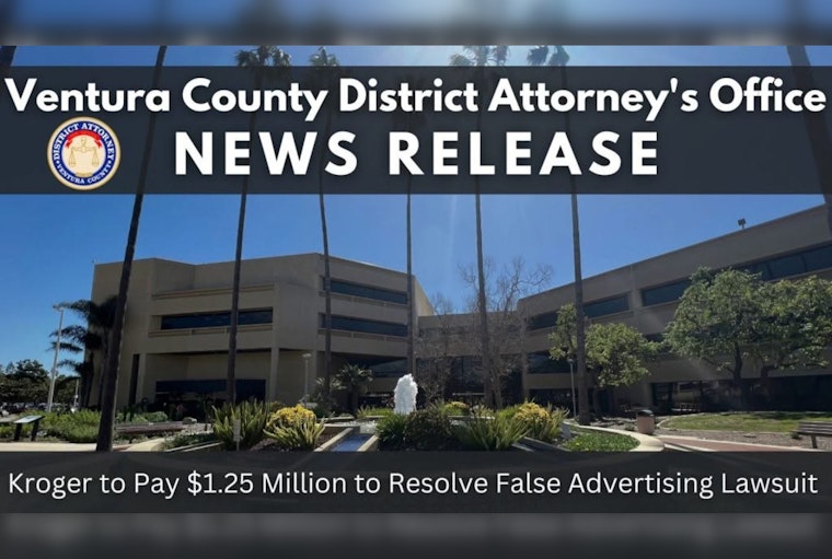 California DAs Nail Kroger Over ‘Diet’ Bread, Score $1.25 Million Deal