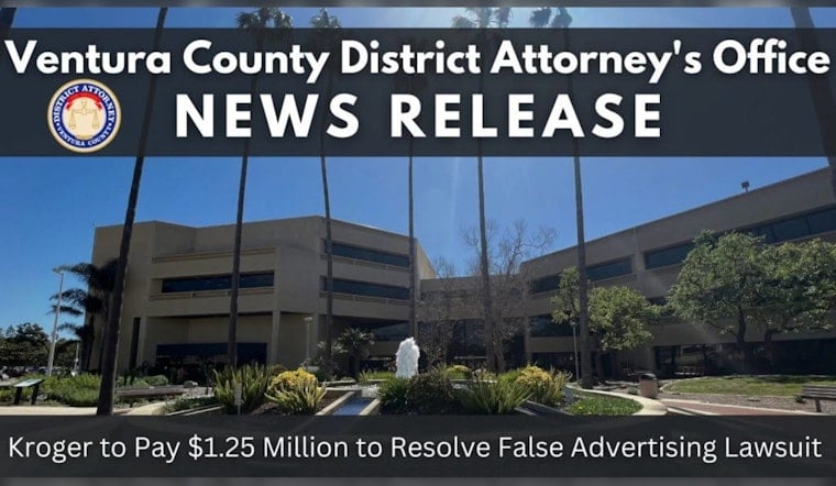 California DAs Nail Kroger Over ‘Diet’ Bread, Score $1.25 Million Deal