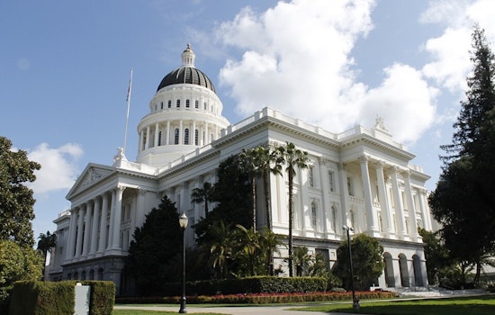 California Drops $20 Million On Prison Savings Hunt, Comes Up Mostly Empty