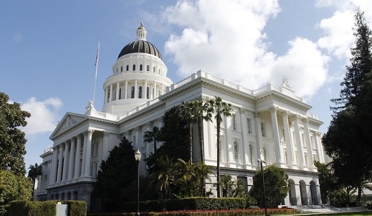 California Drops $20 Million On Prison Savings Hunt, Comes Up Mostly Empty
