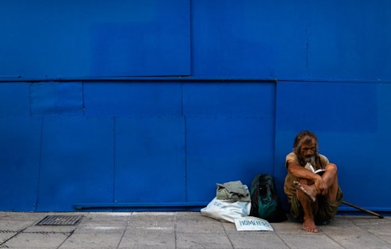 California Homeless Count Dips Slightly, but Crisis Still Looms Large